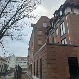 TREBRON SPÓŁKA Z OGRANICZONĄ ODPOWIEDZIALNOŚCIĄ - Doskonałej Jakości Domy z Keramzytu Nowy Sącz