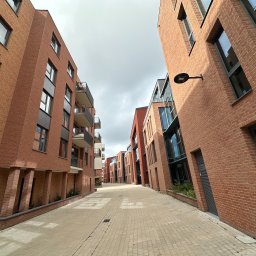 TREBRON SPÓŁKA Z OGRANICZONĄ ODPOWIEDZIALNOŚCIĄ - Dom z Gotowych Elementów Nowy Sącz