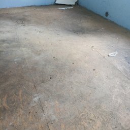 Opróżnianie mieszkań Poznań 2