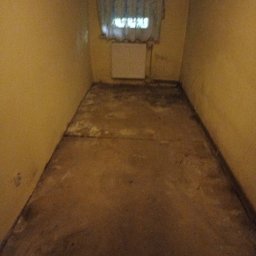 Opróżnianie mieszkań Poznań 1