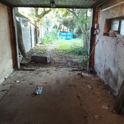 Opróżnianie mieszkań Poznań 4