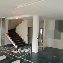 Płyta karton gips Warszawa 1