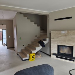 Płyta karton gips Warszawa 4