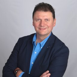 Marina Consulting Tomasz Wiczarski - Leasing Maszyn Rolniczych Toruń