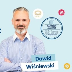 "DAWID WIŚNIEWSKI" - Polisy OC Poznań