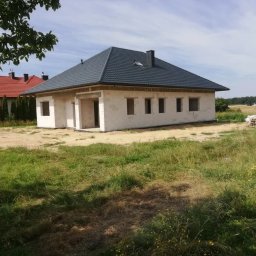 Usługowy Zakład Remontowo Budowlany MARKO - Solidny Dom z Pustaka Parczew