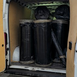 Transport busem Smolec 1