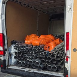 Transport busem Smolec 2