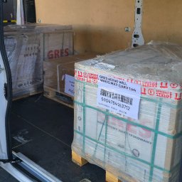 Transport busem Smolec 3