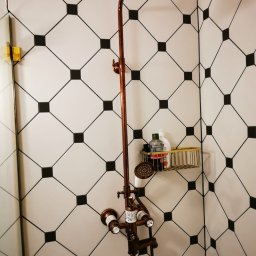 Wykończenia wnętrz Akacyjki 3