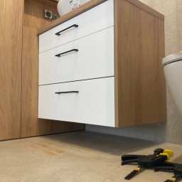 Kuchnie na wymiar Poznań 3