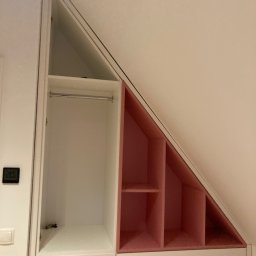 Kuchnie na wymiar Poznań 2