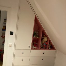 Kuchnie na wymiar Poznań 1