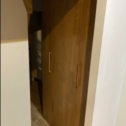 Kuchnie na wymiar Poznań 1