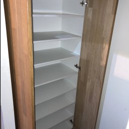 Kuchnie na wymiar Poznań 3