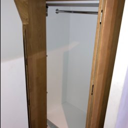 Kuchnie na wymiar Poznań 4