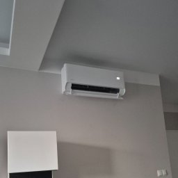 PRODMAX INSTALACJE SPÓŁKA Z OGRANICZONĄ ODPOWIEDZIALNOŚCIĄ - 