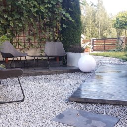 Magdalena Glinkowska Firma Handlowo-Usługowa ,,LENKA" - Stolarz Meblowy Dąbrówka-Ług