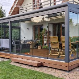 Magdalena Glinkowska Firma Handlowo-Usługowa ,,LENKA