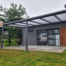 Magdalena Glinkowska Firma Handlowo-Usługowa ,,LENKA