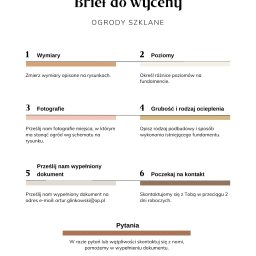 Magdalena Glinkowska Firma Handlowo-Usługowa ,,LENKA