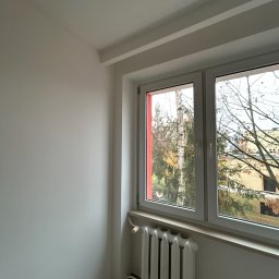 Jakub Jasiński Interior Bud - Profesjonalna Zabudowa Biura Stalowa Wola