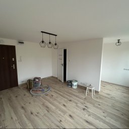 Jakub Jasiński Interior Bud - Perfekcyjne Usługi Malarskie w Stalowej Woli