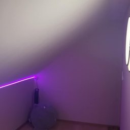 Malowanie mieszkań Radlin 1