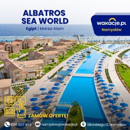 Biuro podróży Namysłów 4