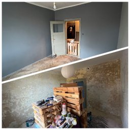 Remonty mieszkań Olsztyn 1