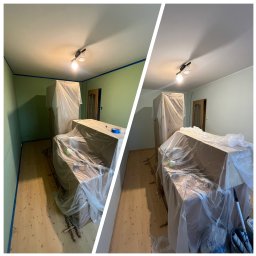 Remonty mieszkań Olsztyn 3