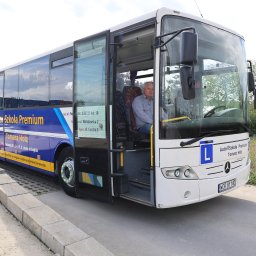 Szkoła jazdy Łódź 2