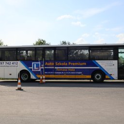 Szkoła jazdy Łódź 3