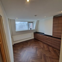 Malowanie mieszkań Wrocław 2