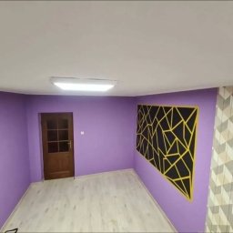 Malowanie mieszkań Wrocław 3