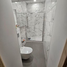 Malowanie mieszkań Wrocław 4