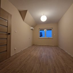 Malowanie mieszkań Wrocław 1