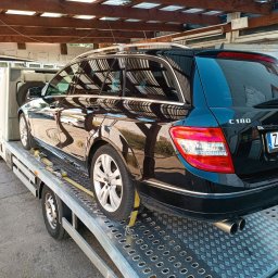 Transport samochodów z zagranicy Stargard 3