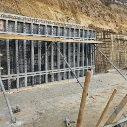 Piotr Wałęcak Usługi Ogólnobudowlane - Kopanie Studni Lębork