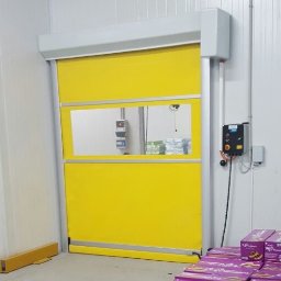 Producent - HALBRAM - Bramy Drzwi Napędy - Bezkonkurencyjne Rolety Tychy