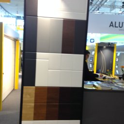 Bramy garażowe Katowice 2