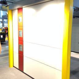 EXSPRES BRAMY - Okna aluminiowe Katowice