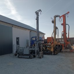 WŁADMAR MARIUSZ JURDZIAK - Studnia Artezyjska Dalików