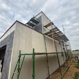 Układanie kostki brukowej Kwilcz 1