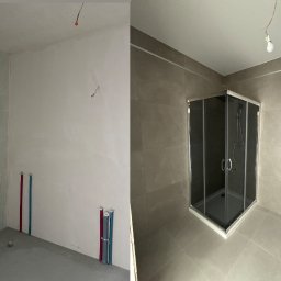 Płyta karton gips Chorzów 1