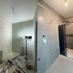 Płyta karton gips Chorzów 2