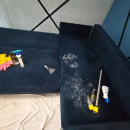 Sprzątanie mieszkań Katowice 1