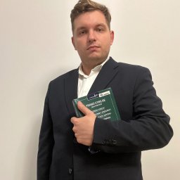 Adwokat Tomasz Jan Janas Kancelaria Adwokacka - Adwokat Kraków