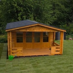 Domy murowane Dąbrówka 3