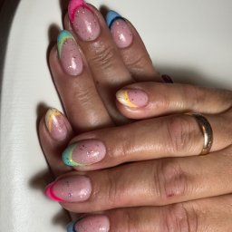 Agnieszka Scherff - Manicure Japoński Kamionka